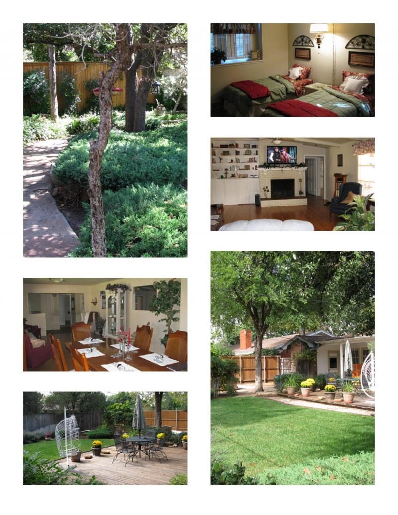 The Porch Swing Assisted Living