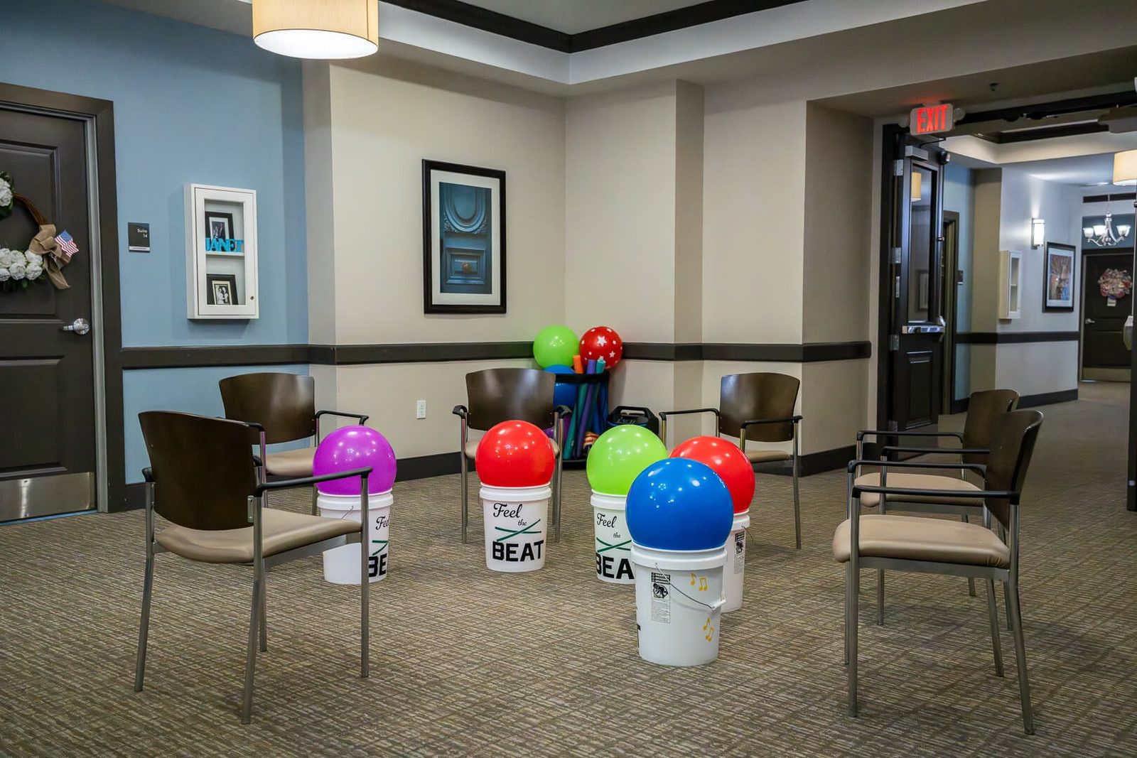 Lynridge of Waco Assisted Living and Memory Care photo 5