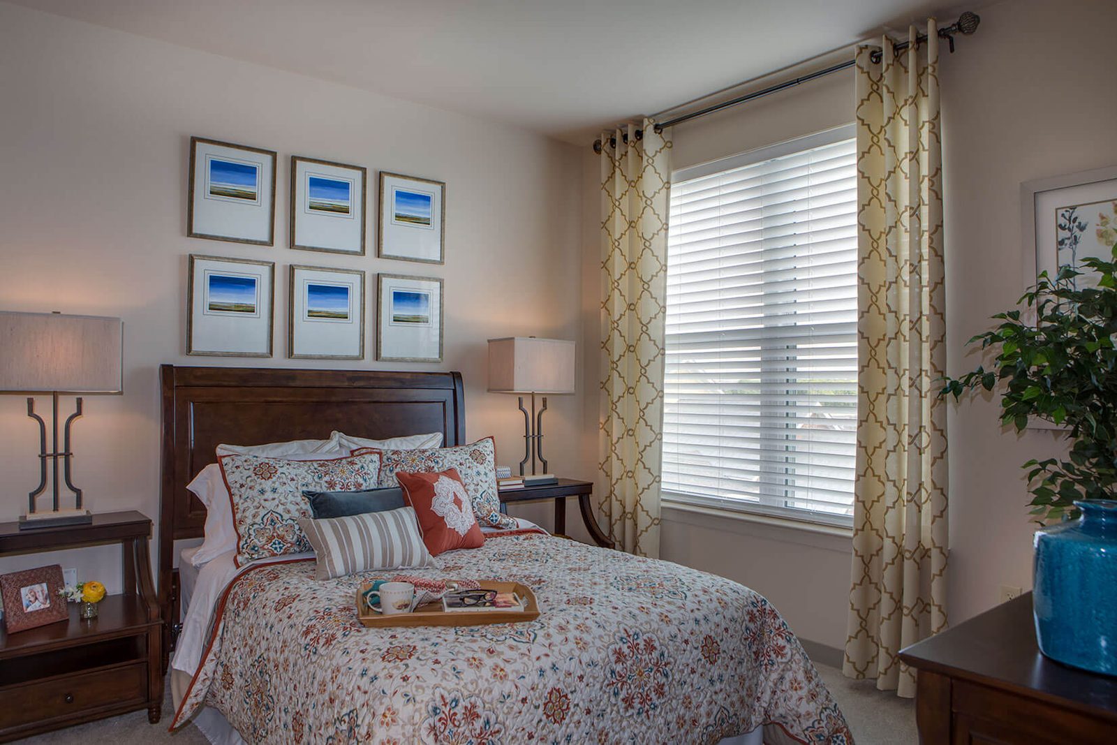The Delaney at Lake Waco photo 1