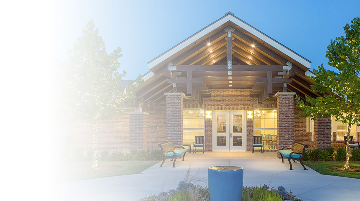 The Delaney at Lake Waco photo 2