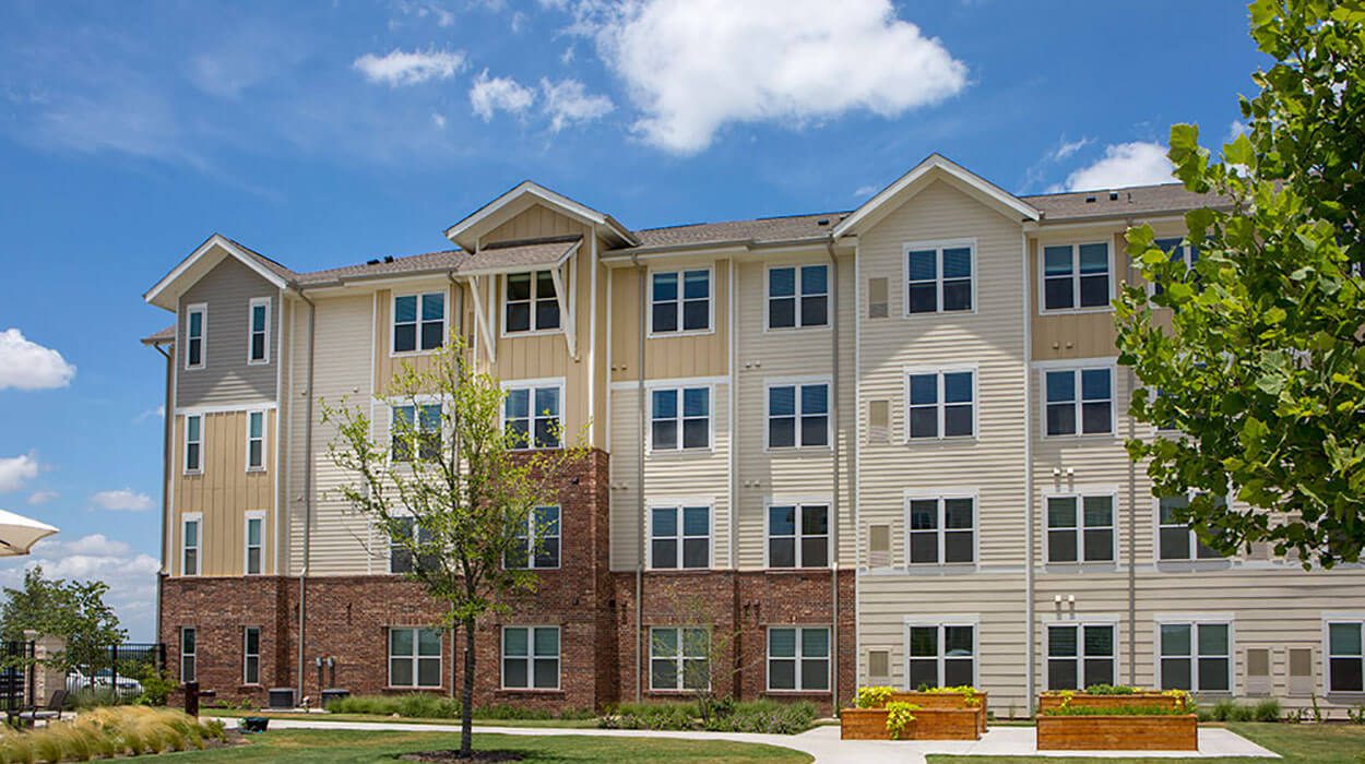 The Delaney at Lake Waco photo 3