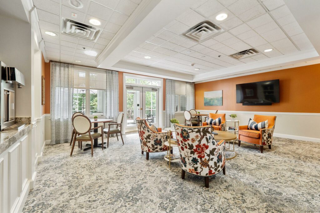 Brookdale Cleveland Park photo 2