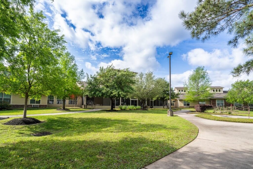 Bristol Park at Conroe photo 3