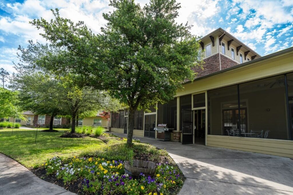 Bristol Park at Conroe photo 4