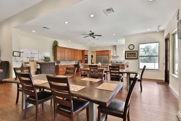 Harmony Assisted Living, INC