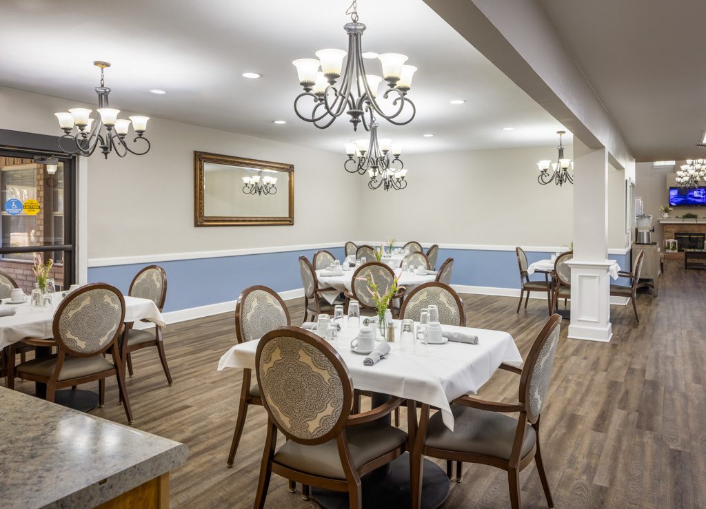 The Wellington at Conroe photo 2