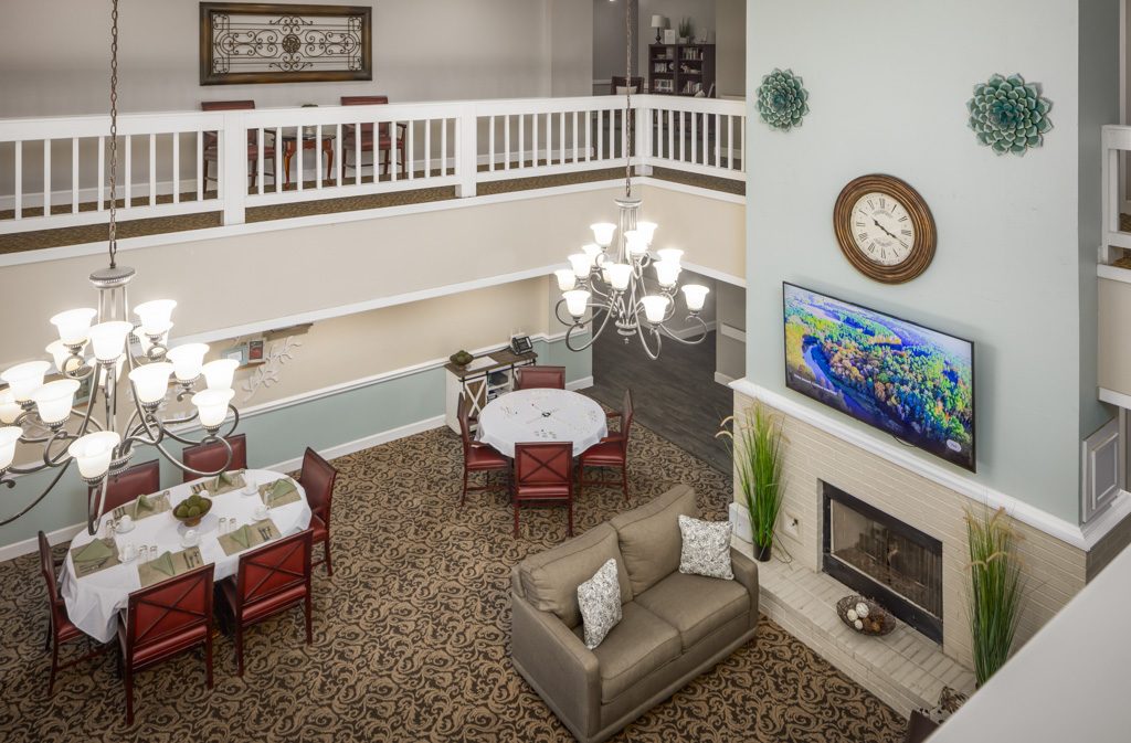 The Wellington at Conroe photo 4