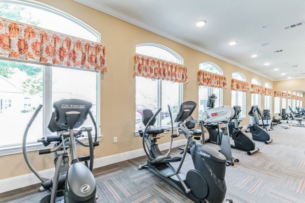 Woodhaven Village Senior Living photo 1