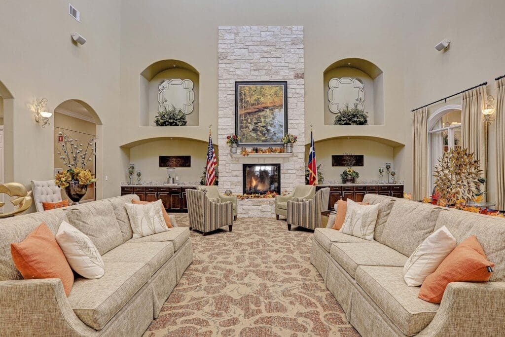 Woodhaven Village Senior Living photo 2