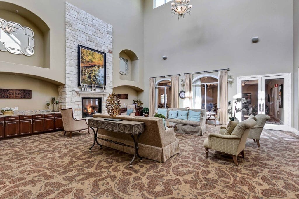 Woodhaven Village Senior Living photo 3