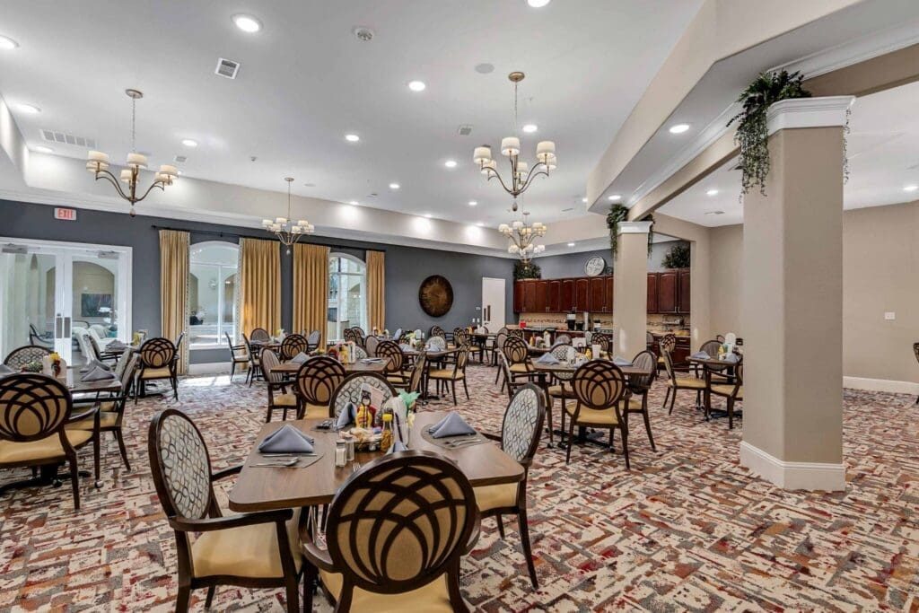 Woodhaven Village Senior Living photo 4