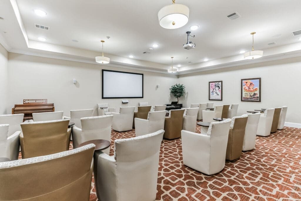 Woodhaven Village Senior Living photo 5