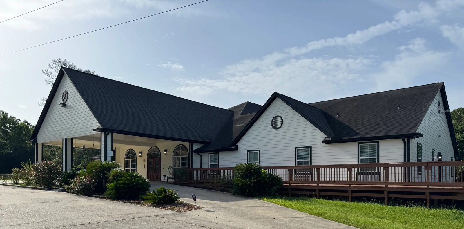 Ambria Assisted Living Home