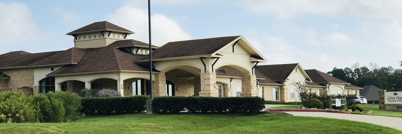 Live Oak Senior Care on Lake Conroe LLC photo 2