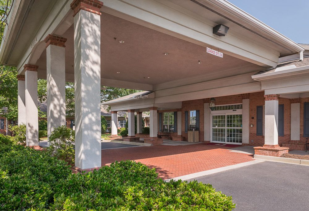 Life Care Center of Columbia photo 2