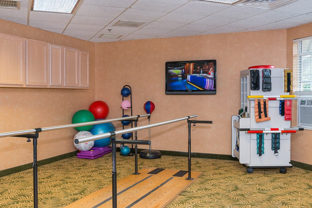 Life Care Center of Columbia photo 4