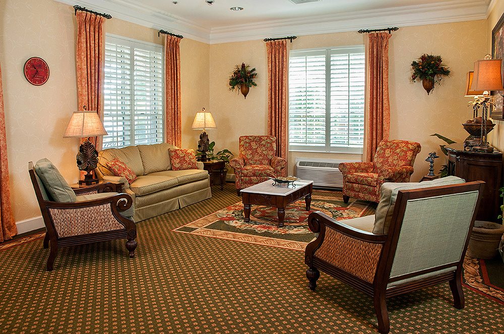 Life Care Center of Columbia photo 5