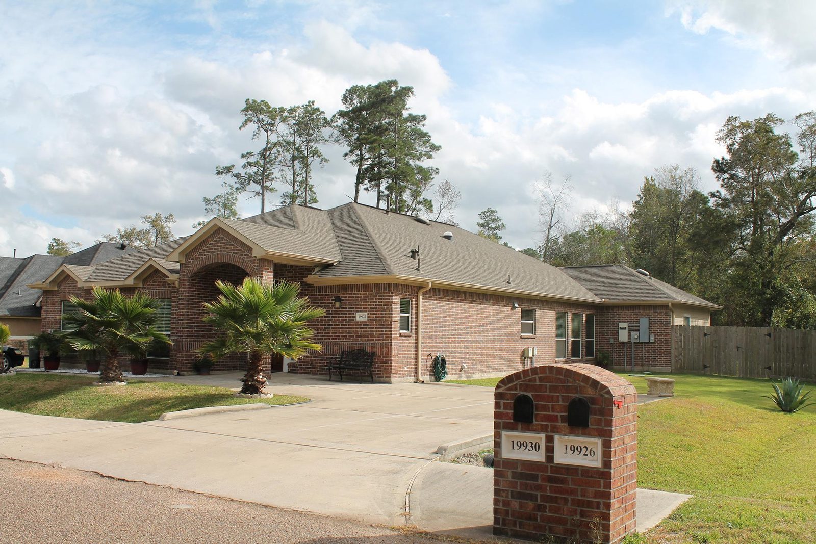 Dupu Assisted Living LLC