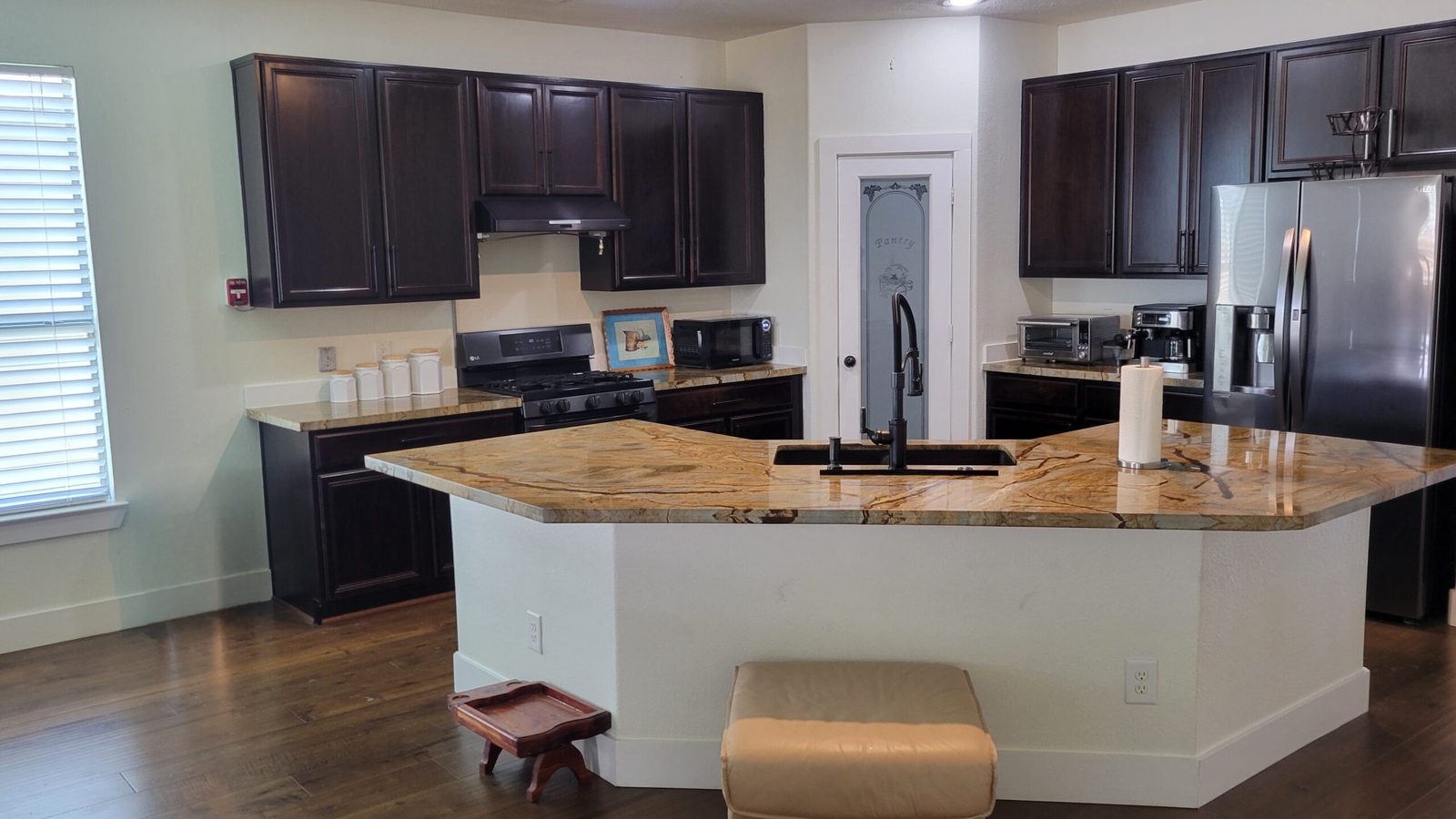 Hope to the End Residential Assisted Living photo 1