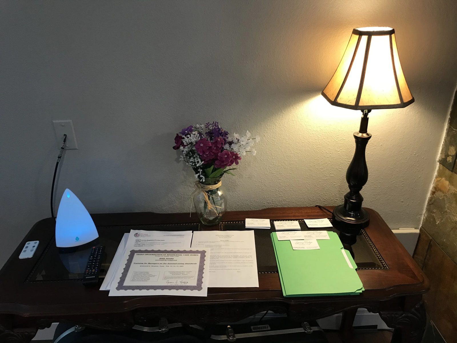 Spring Ridge Assisted Living photo 4