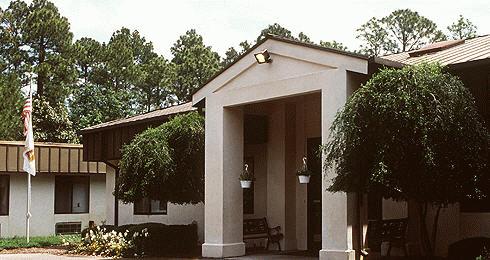 Life Care Center of Hilton Head