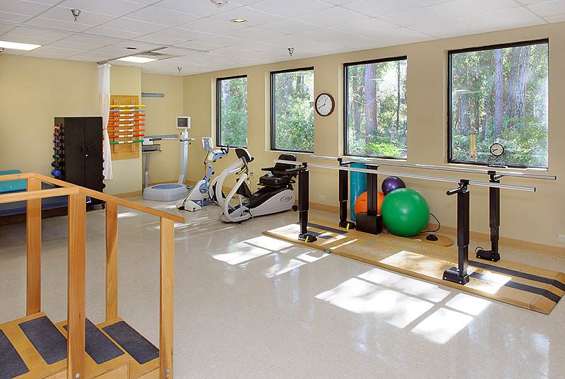 Life Care Center of Hilton Head photo 2