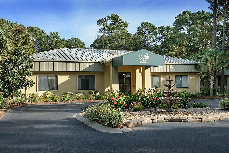 Life Care Center of Hilton Head photo 3