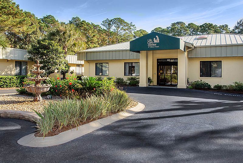 Life Care Center of Hilton Head photo 5
