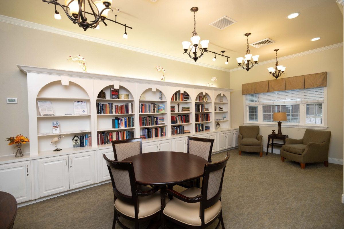 The Heritage Memory Care photo 1