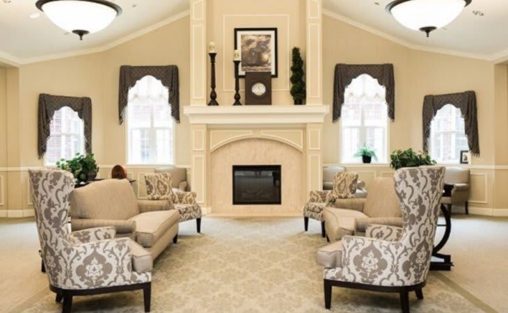 The Heritage Memory Care photo 3