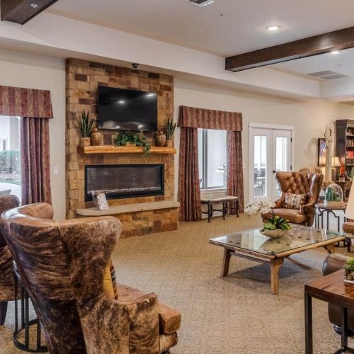 Clear Fork Assisted Living and Memory Care photo 3