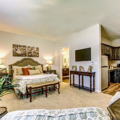 Clear Fork Assisted Living and Memory Care photo 4