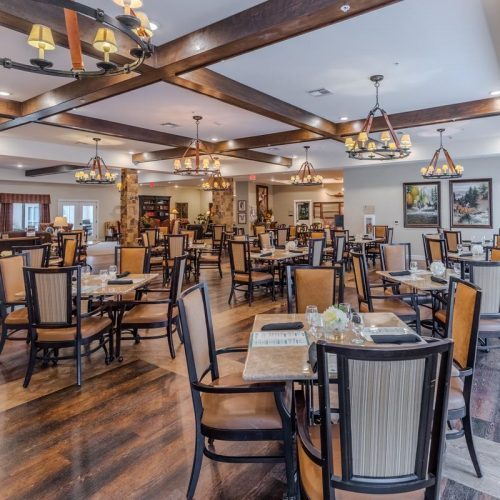 Clear Fork Assisted Living and Memory Care photo 5