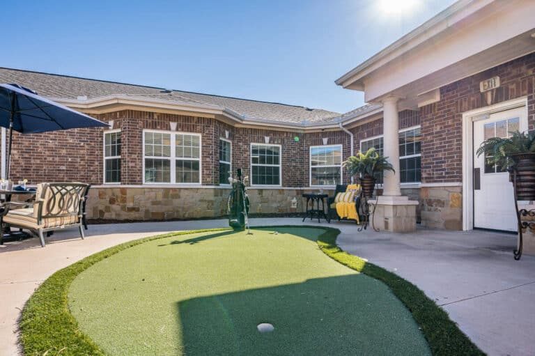 The Gardens of Amarillo Memory Care photo 4