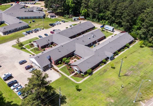 Wesley House photo 1