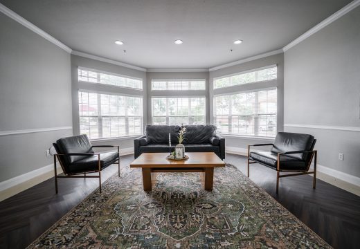 Wesley House photo 3