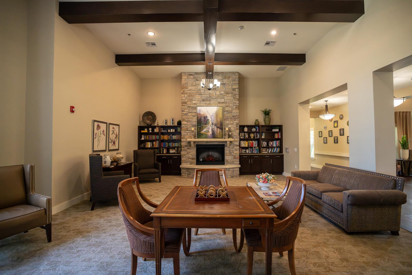Lynridge of Arlington Assisted Living and Memory Care photo 5