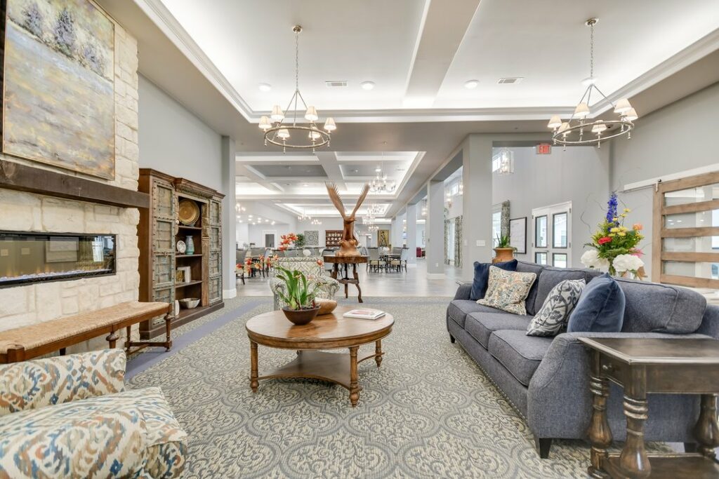 Legacy Oaks of Azle photo 5