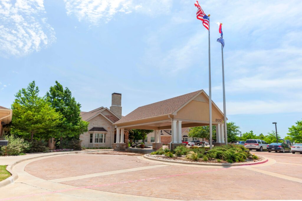 Ellery Arbor Memory Care photo 1