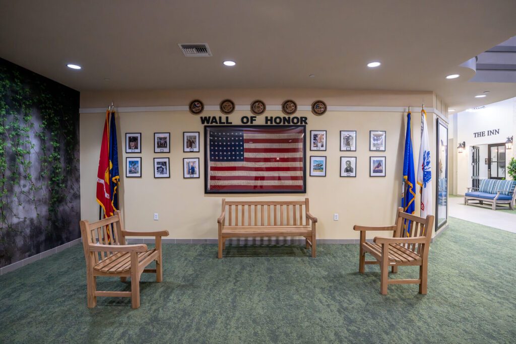 Ellery Arbor Memory Care photo 3