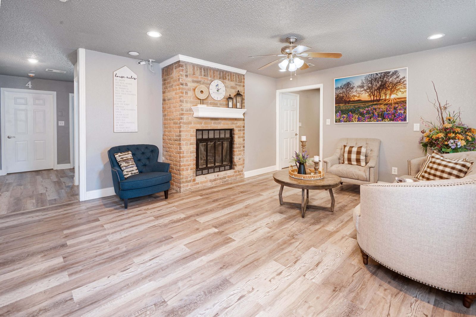 Bluebonnet Caring Home photo 1