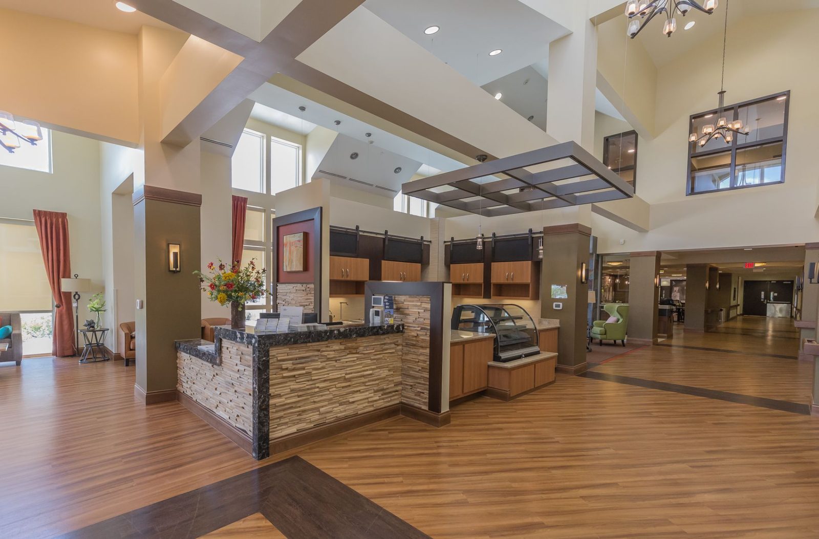 Luxe Life Senior Living photo 1
