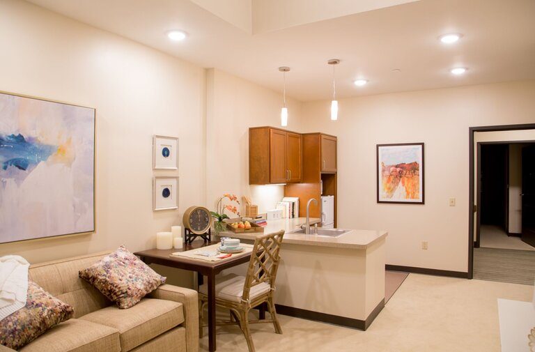 Luxe Life Senior Living photo 3