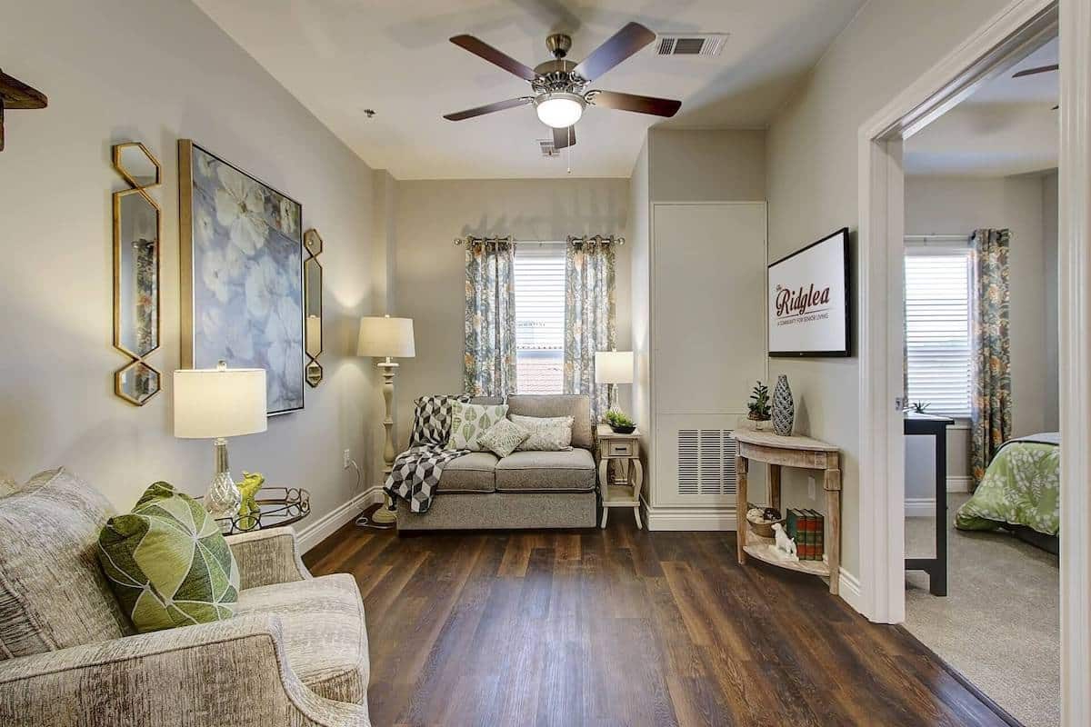 The Ridglea Senior Living photo 1