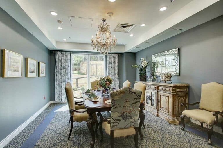 The Ridglea Senior Living photo 3