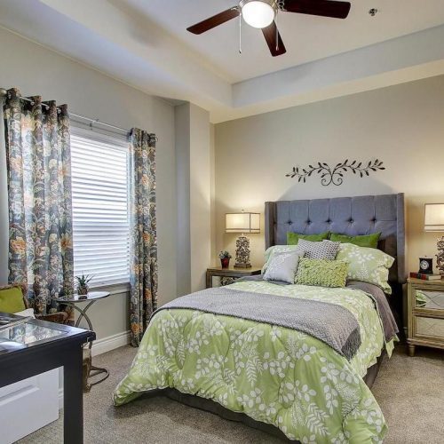 The Ridglea Senior Living photo 5