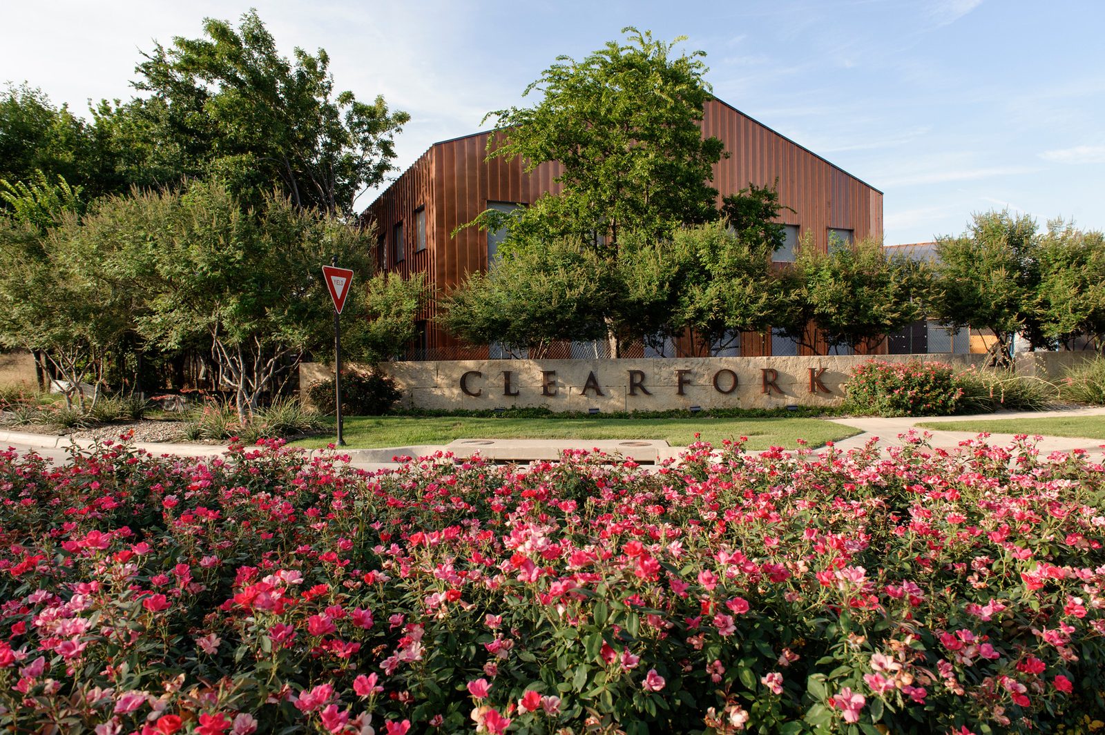 The Tradition Clearfork Assisted Living and Memory Care