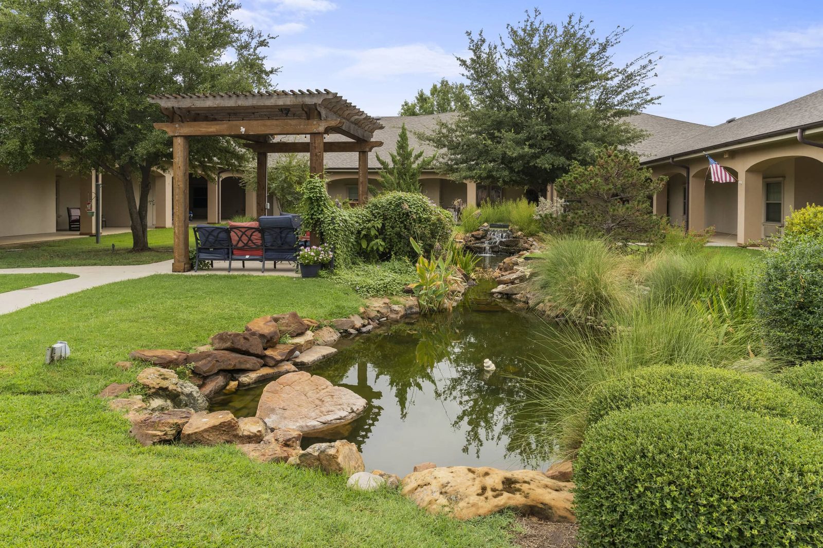 Mariella Senior Living of Grapevine photo 2