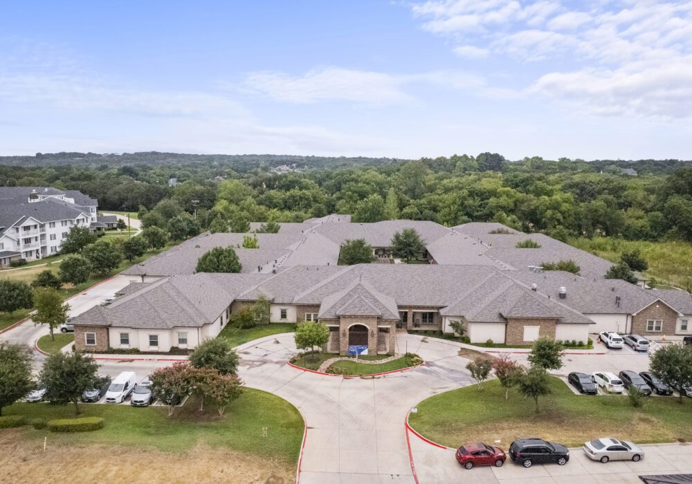 Mariella Senior Living of Grapevine photo 3