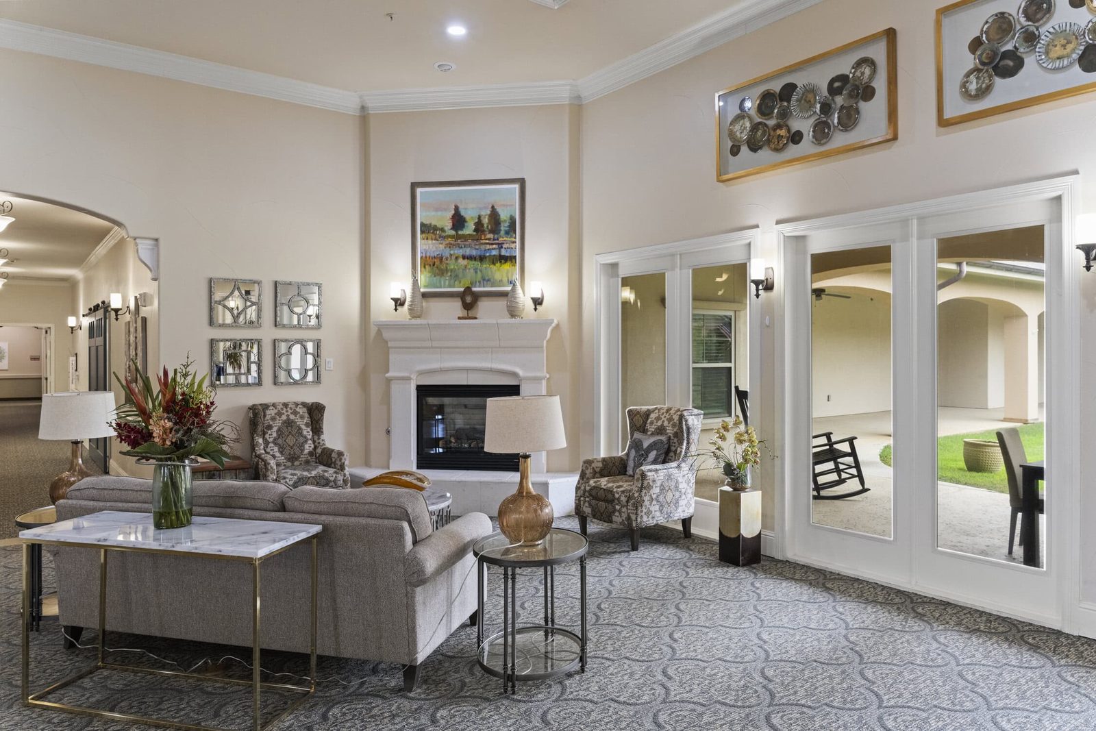 Mariella Senior Living of Grapevine photo 4
